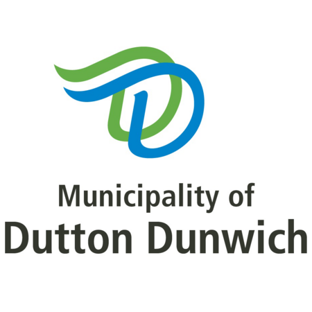 Department Logo or Badge